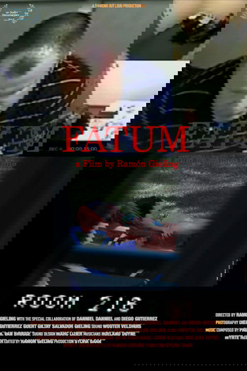 Fatum: Room 216