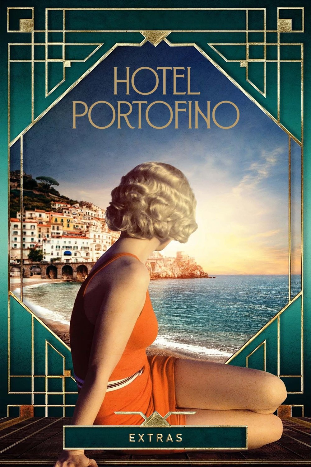Poster de Especiais