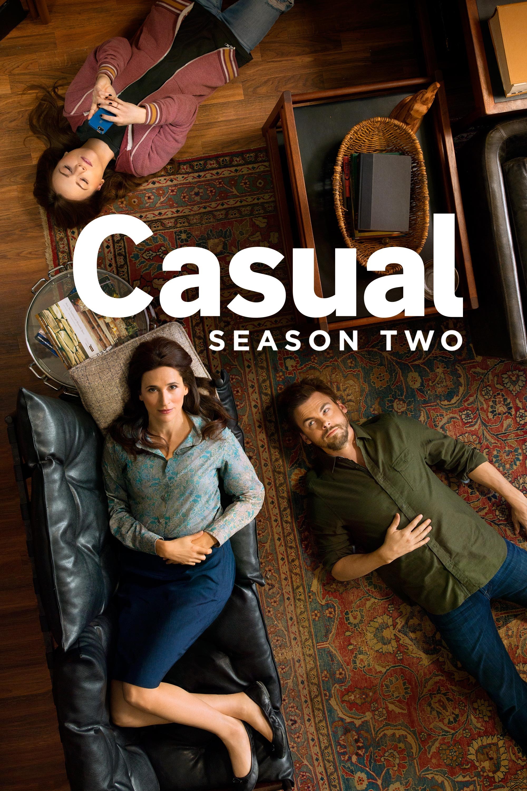 Poster de Temporada 2