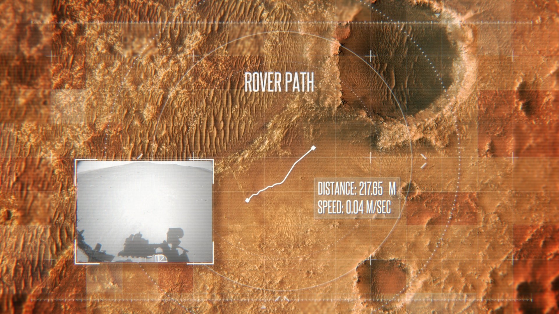 Backdrop image