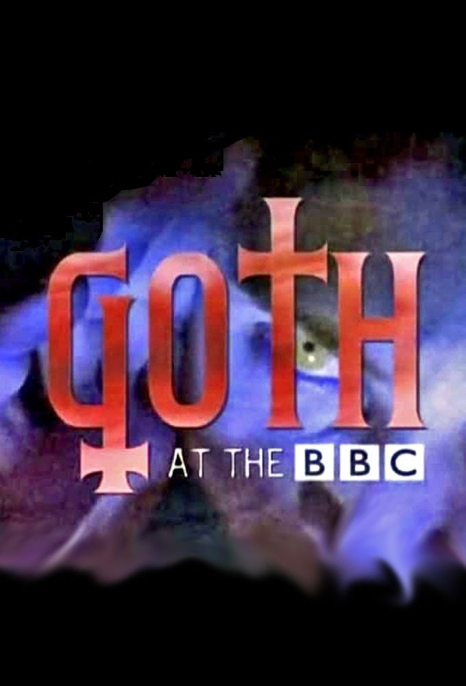 Affiche du film Goth at the BBC