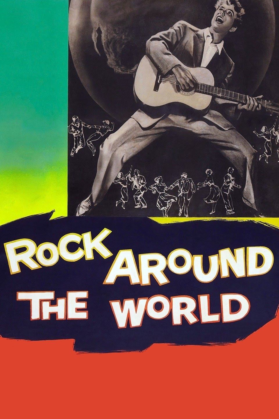 Poster de The Tommy Steele Story