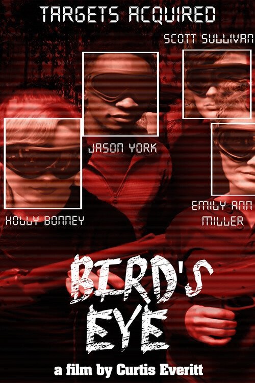 Poster de Bird's Eye