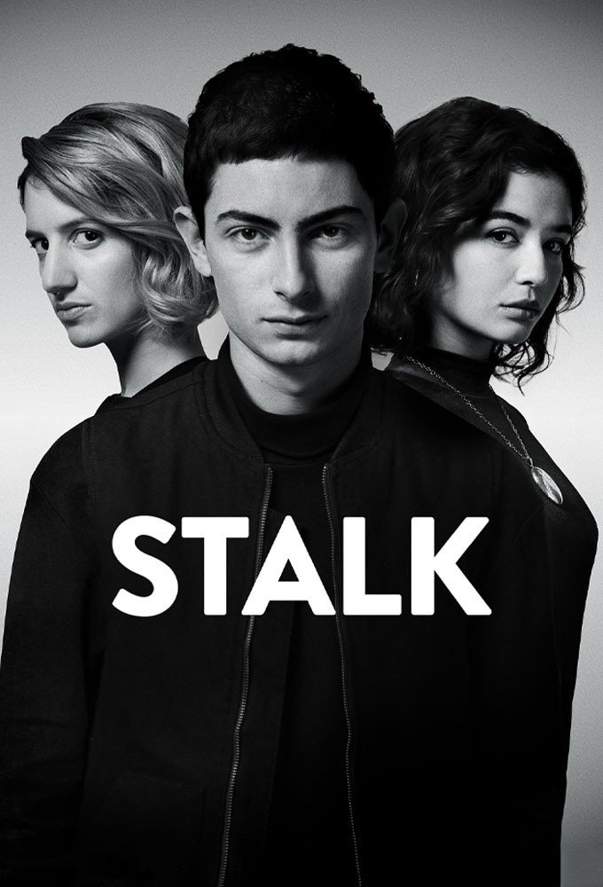 Poster de Temporada 2