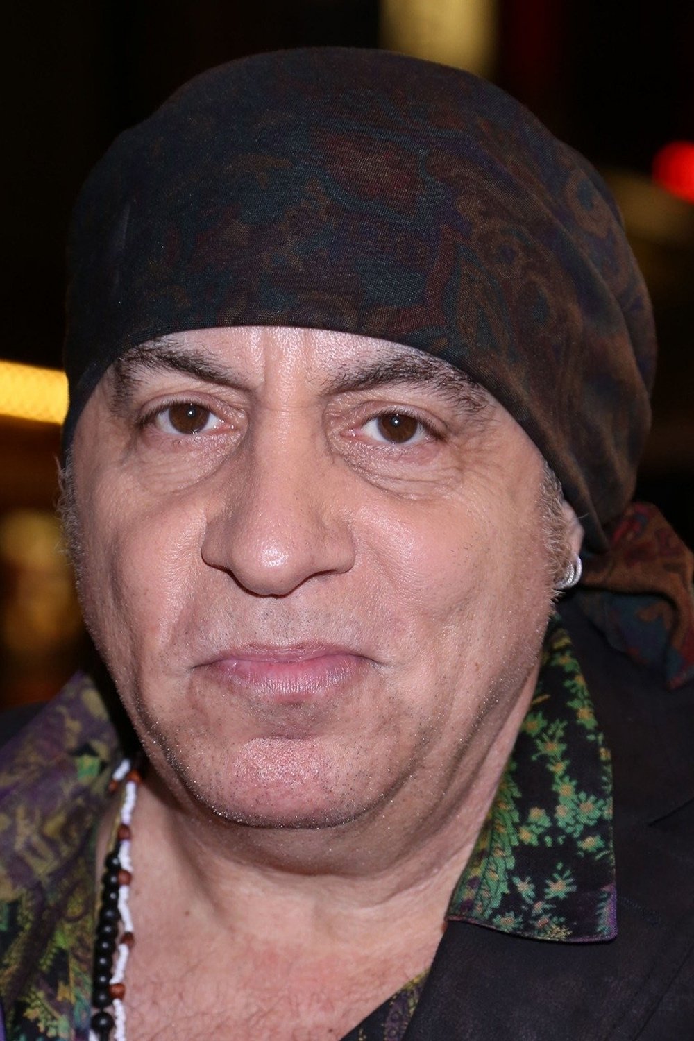 Foto de Steven Van Zandt