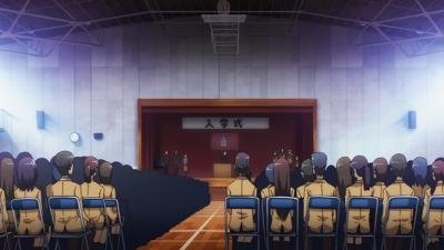 The Return of Seitokai Yakuindomo