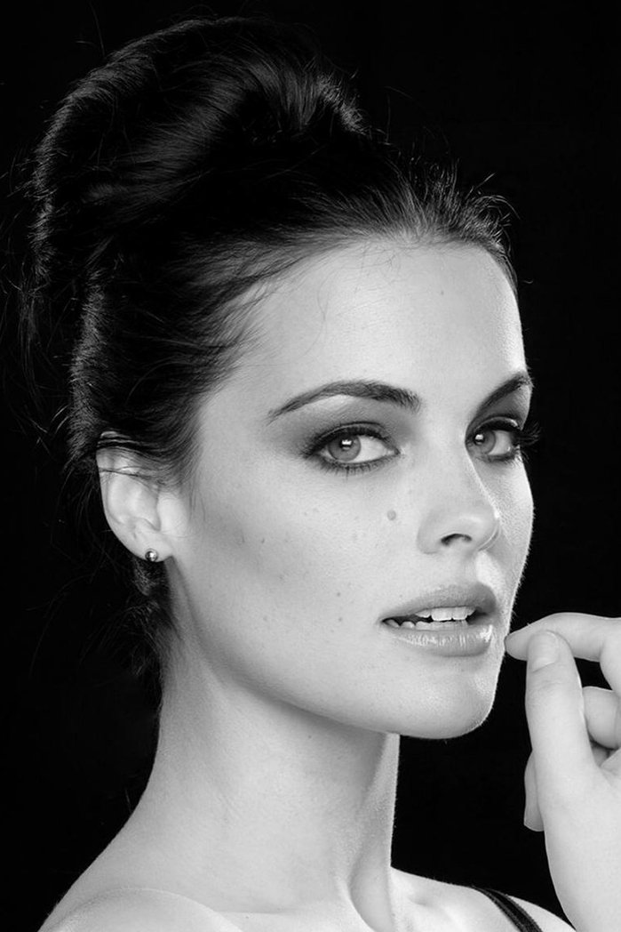 Foto de Jaimie Alexander