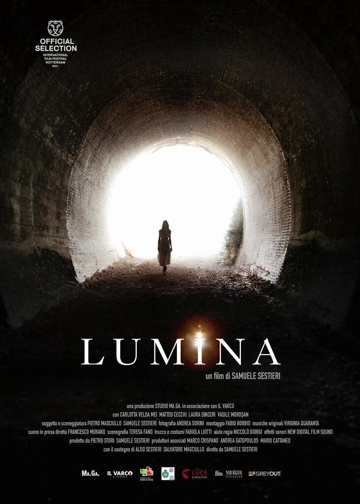 Poster movie