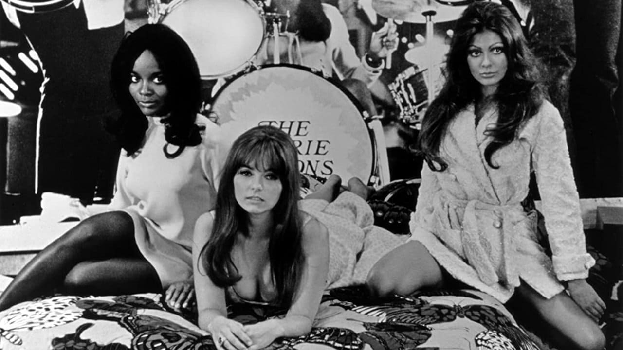 Beyond the Valley of the Dolls 1970 123movies