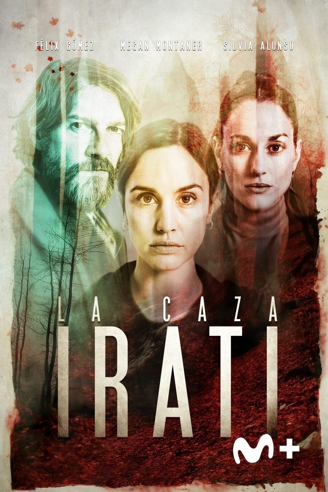 Poster de Temporada 4