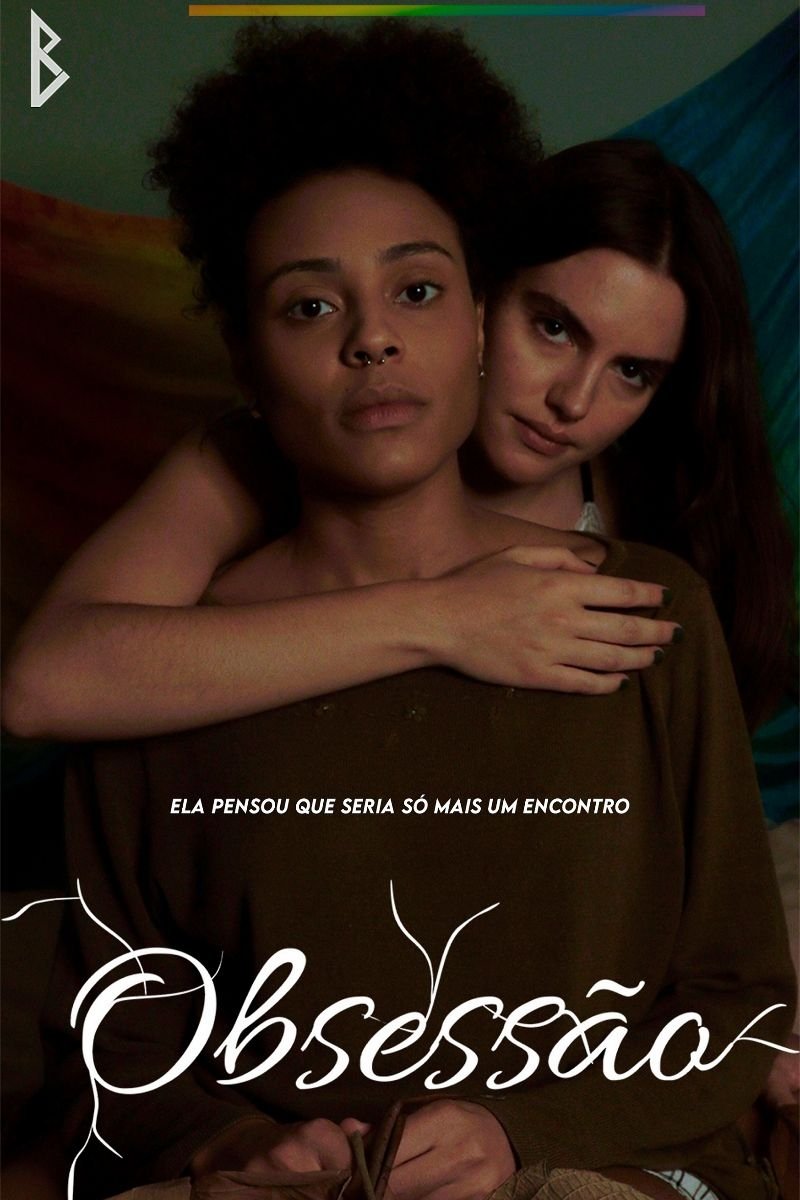 Poster de Obsessão