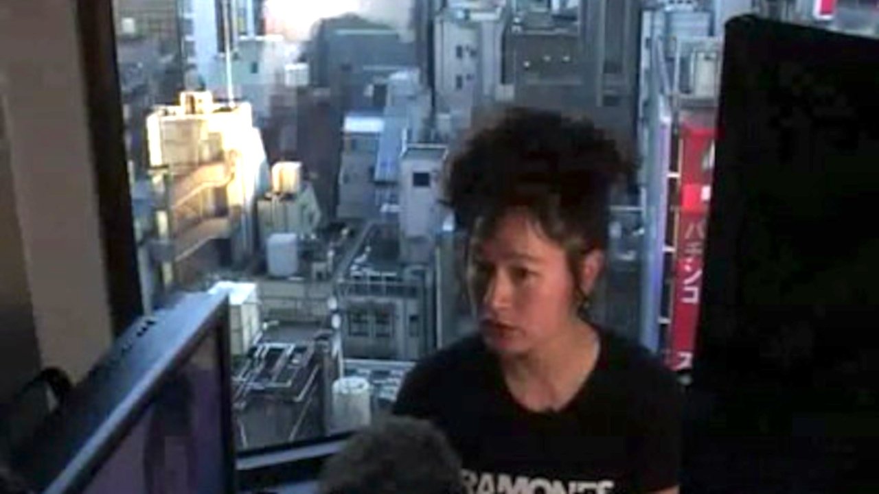 Backdrop image