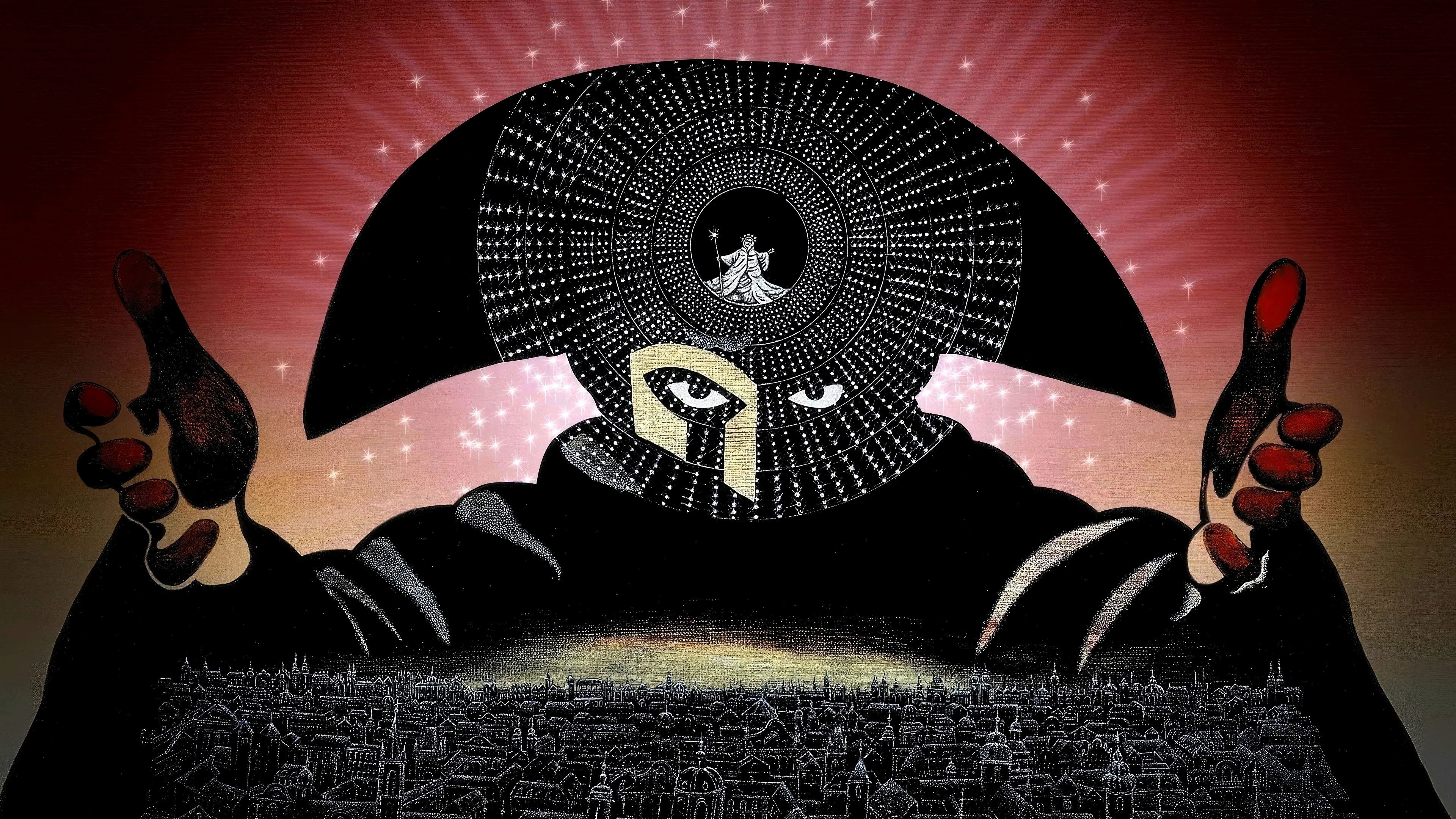 The Making of 'Amadeus'