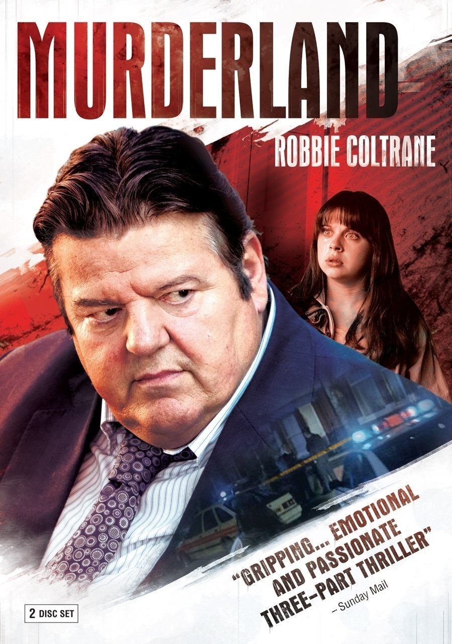 Poster de Murderland