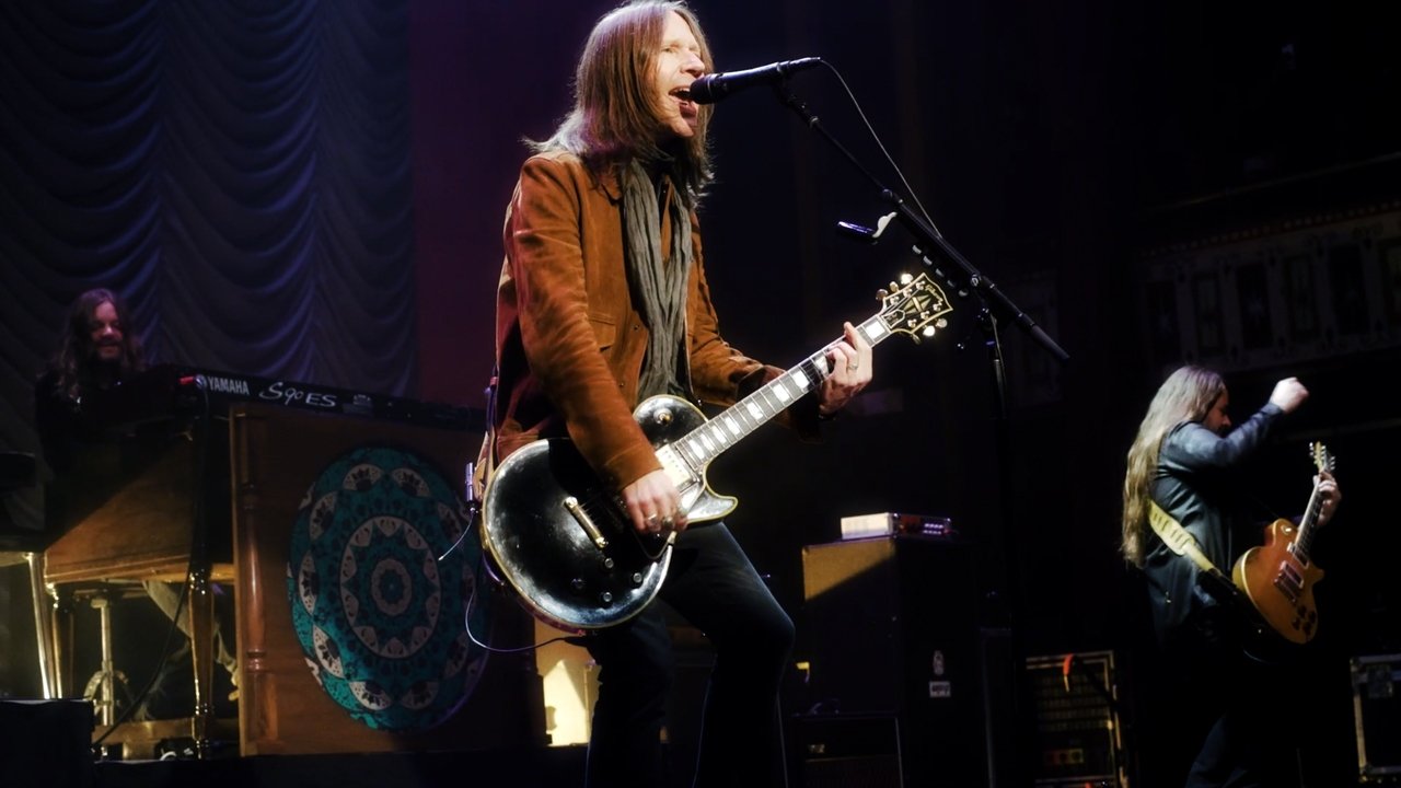 Blackberry Smoke - Homecoming