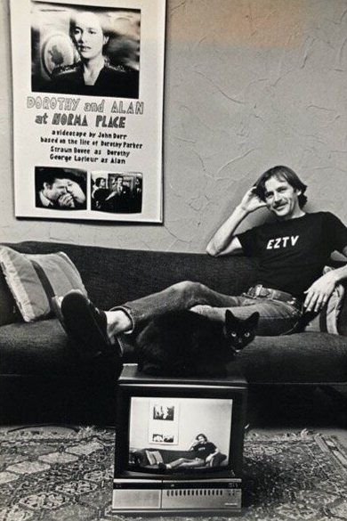 Foto de John Dorr