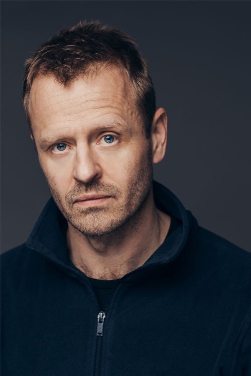 Foto de Peder Pedersen