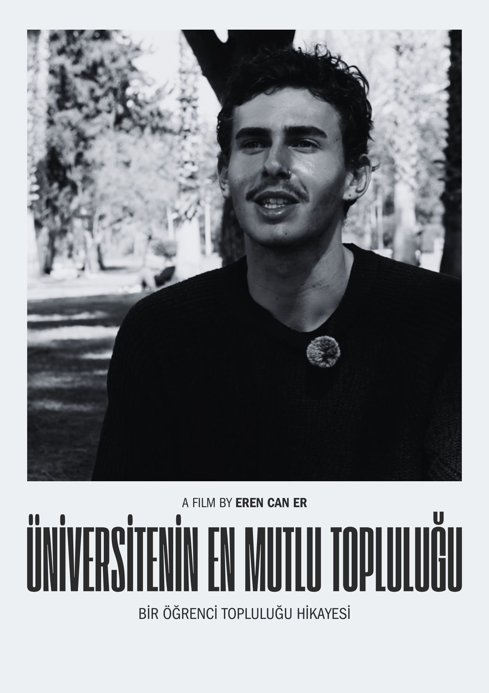 Üniversitenin En Mutlu Topluluğu