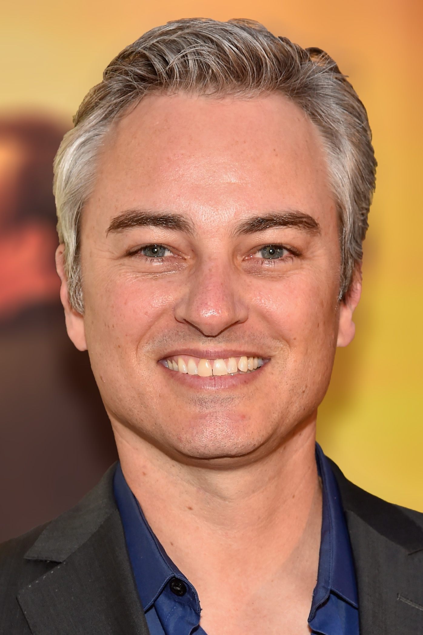 Foto de Kerr Smith