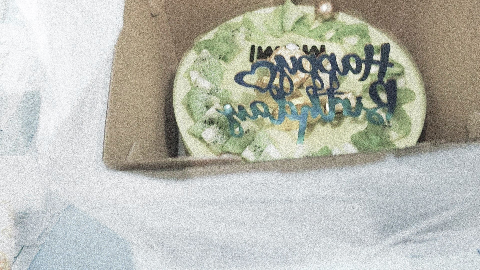 Birth Date