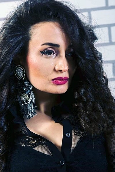 Foto de Zülfiyyə Nəzər Məmmədova