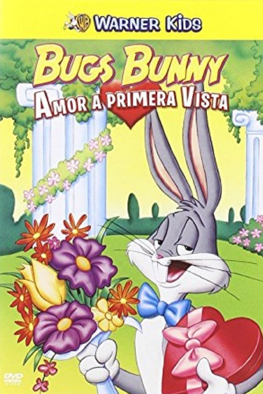 Poster de Bugs Bunny's Valentine