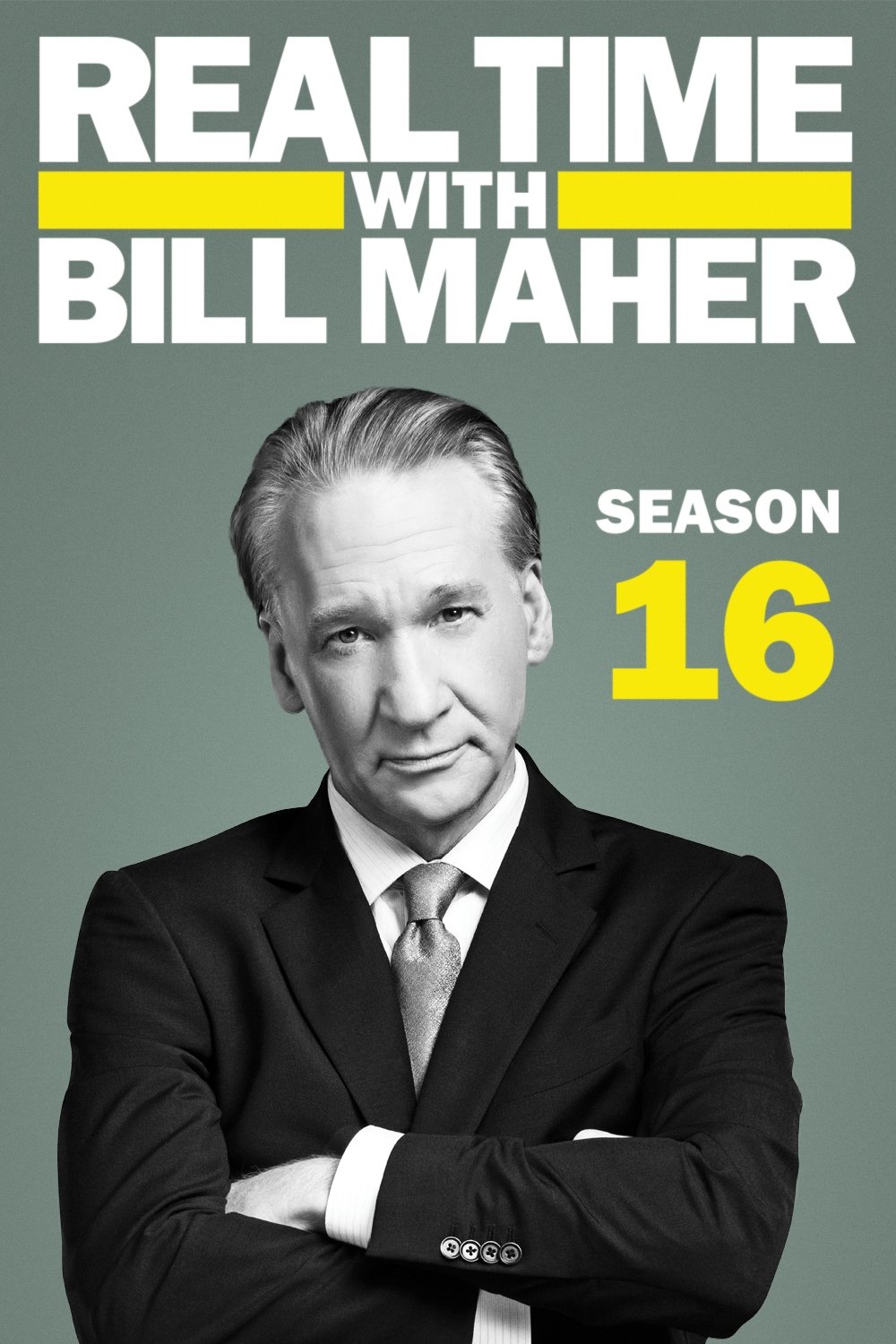 Poster de Temporada 16