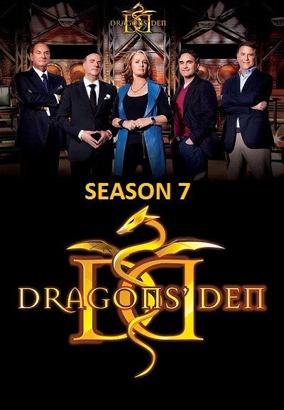 Poster de Temporada 7