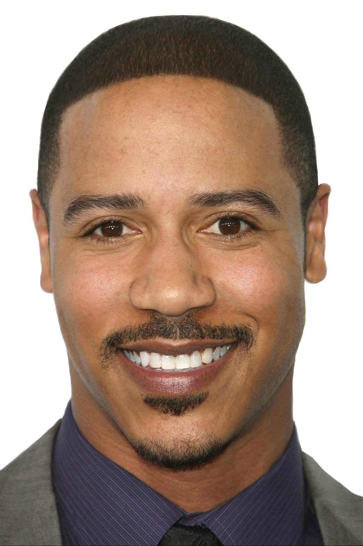 Foto de Brian J. White