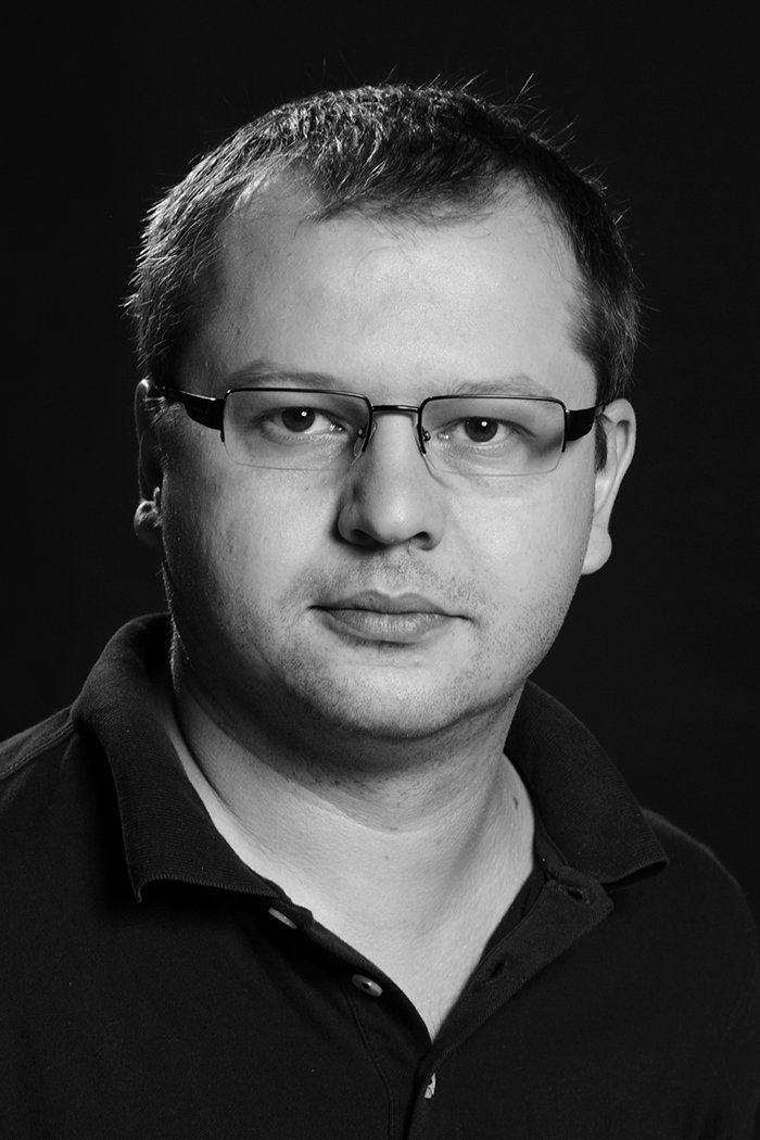 Foto de Corneliu Porumboiu