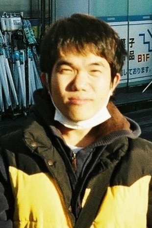 the profile picture of Yutaro Nakamura