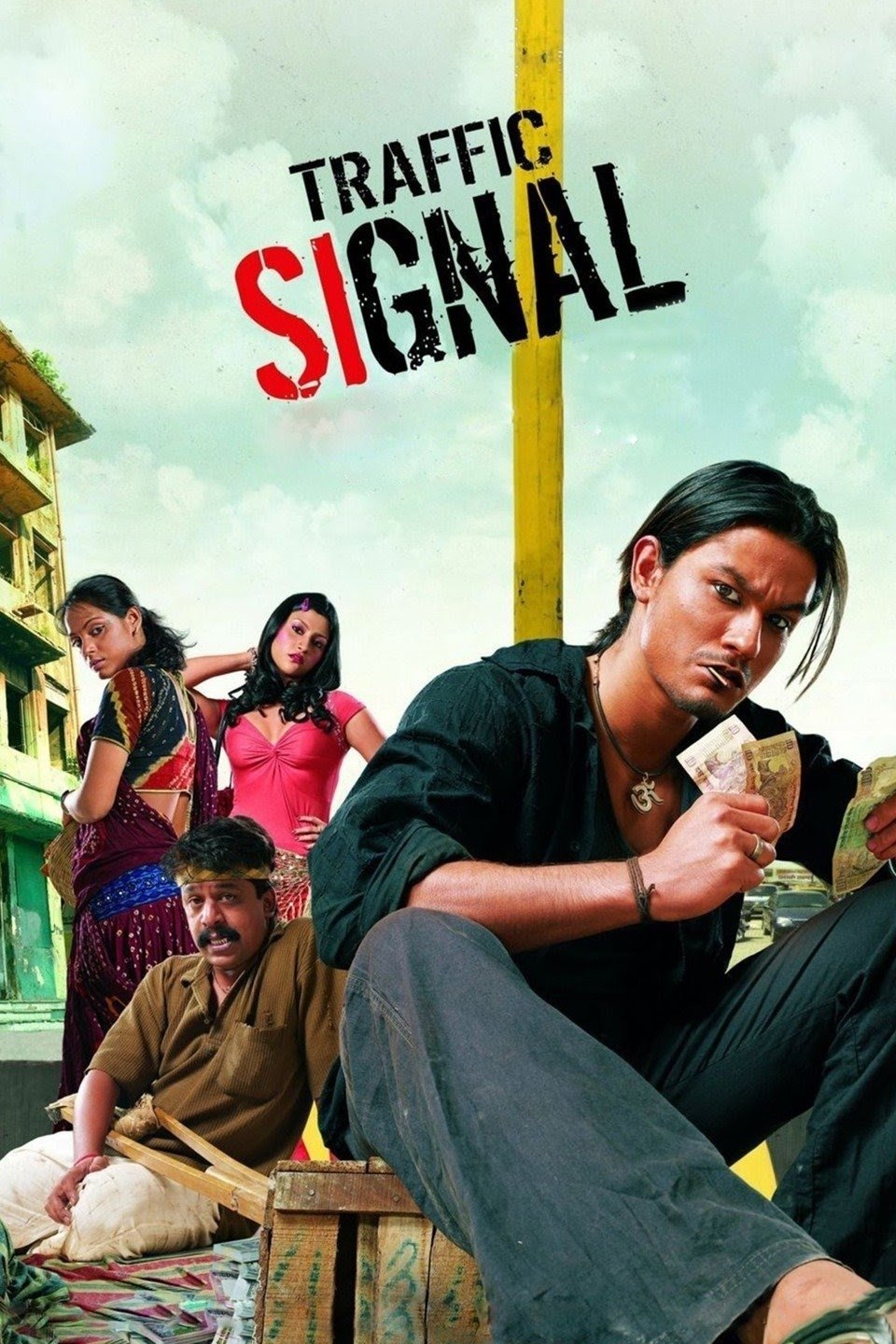 Poster movie