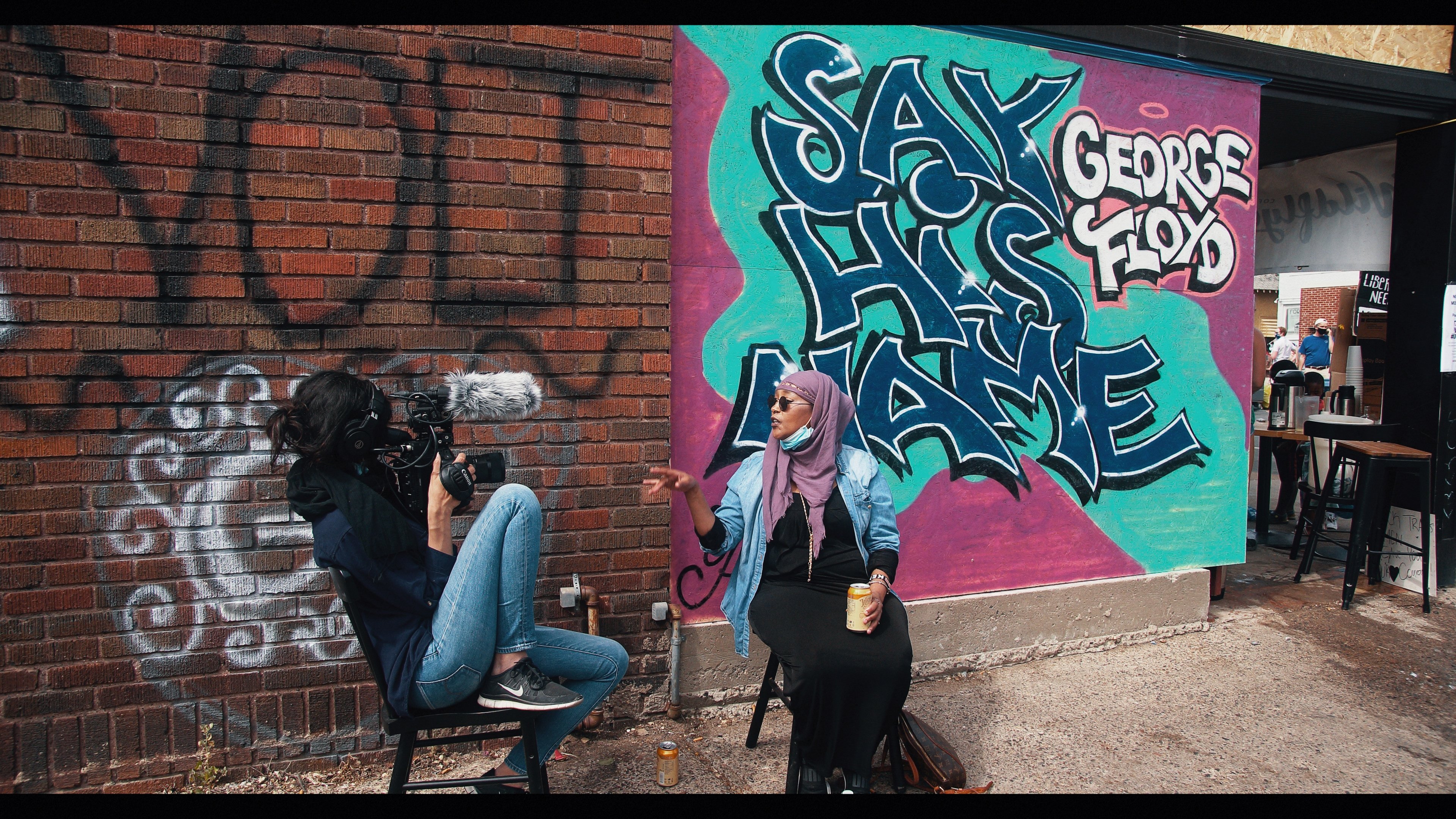 Backdrop image
