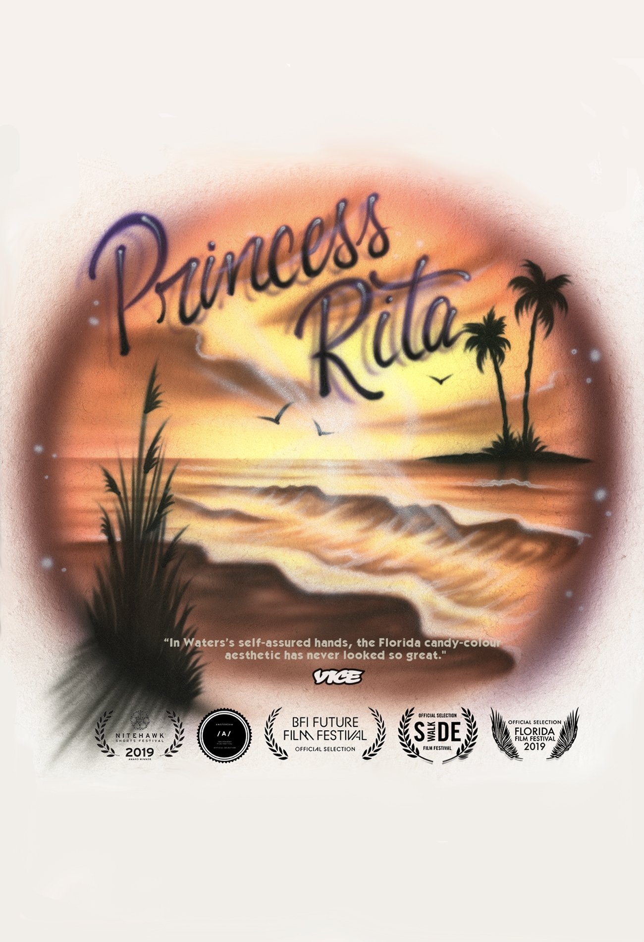 Poster movie