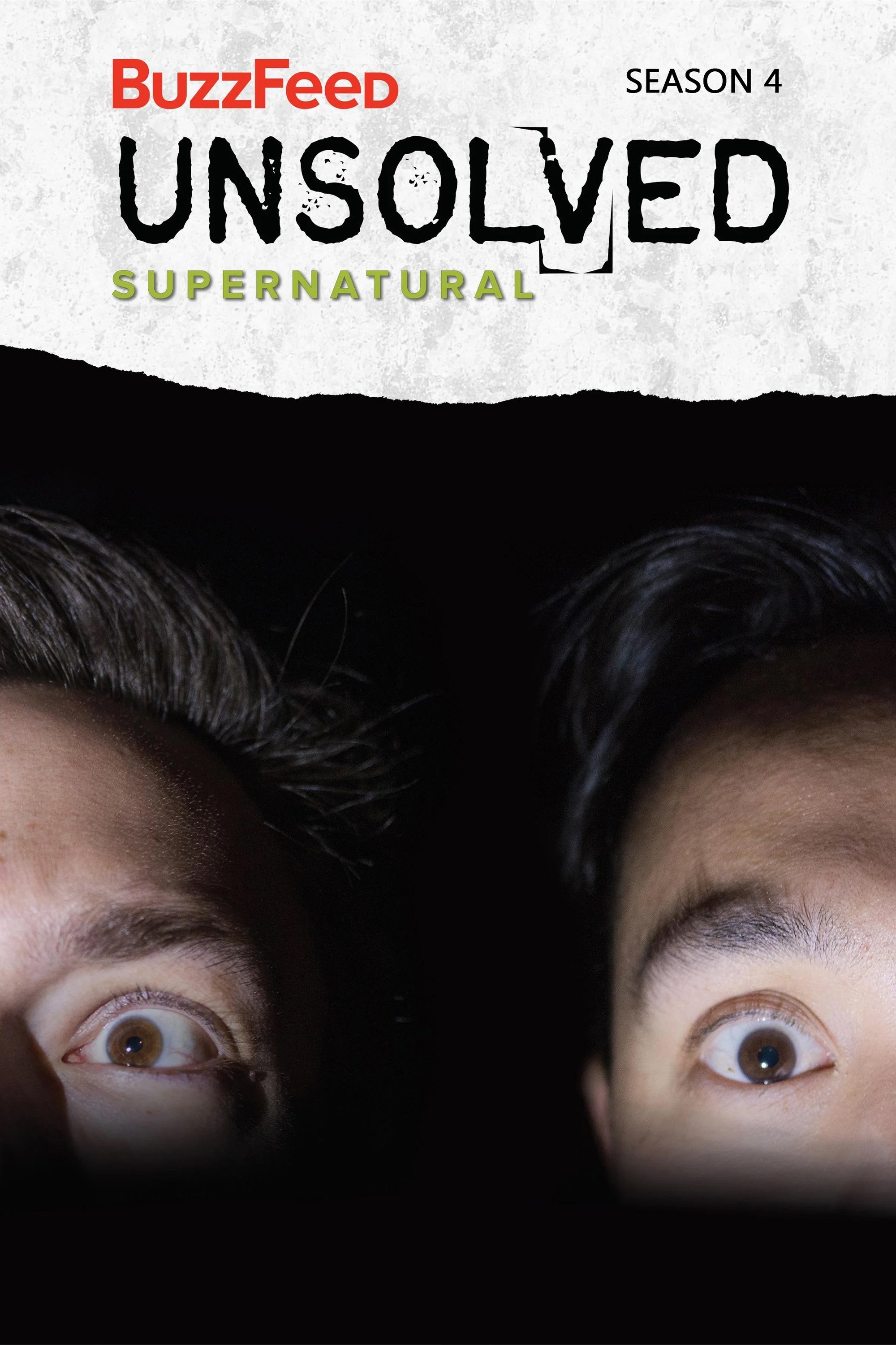 Poster de Temporada 4
