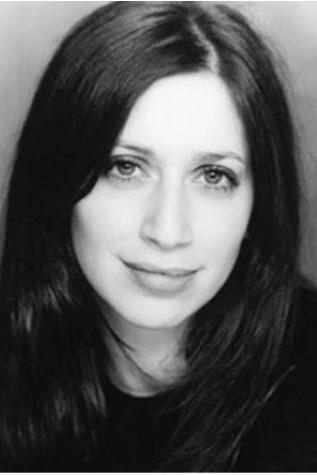Foto de Shelley Blond
