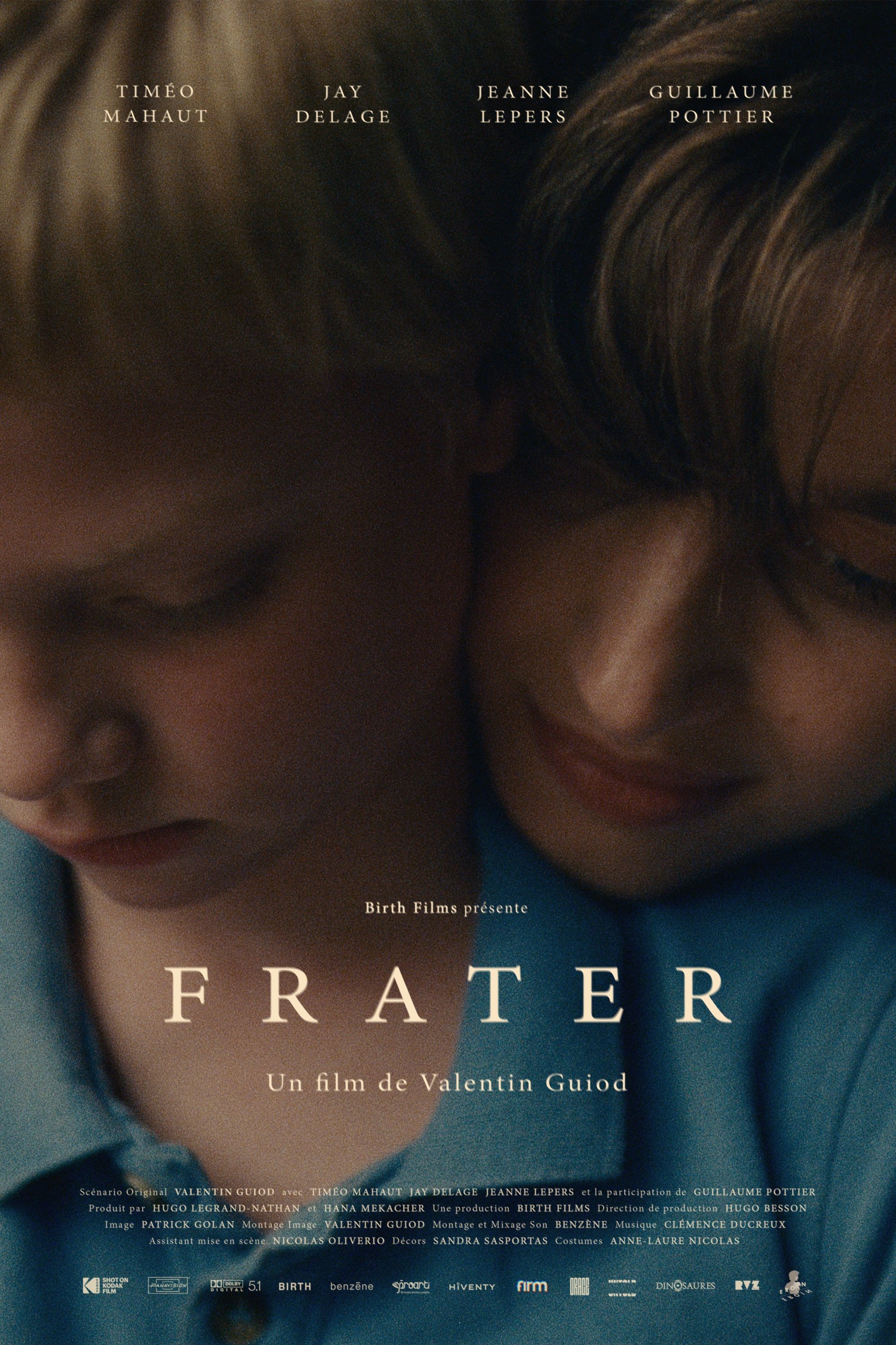 Poster movie