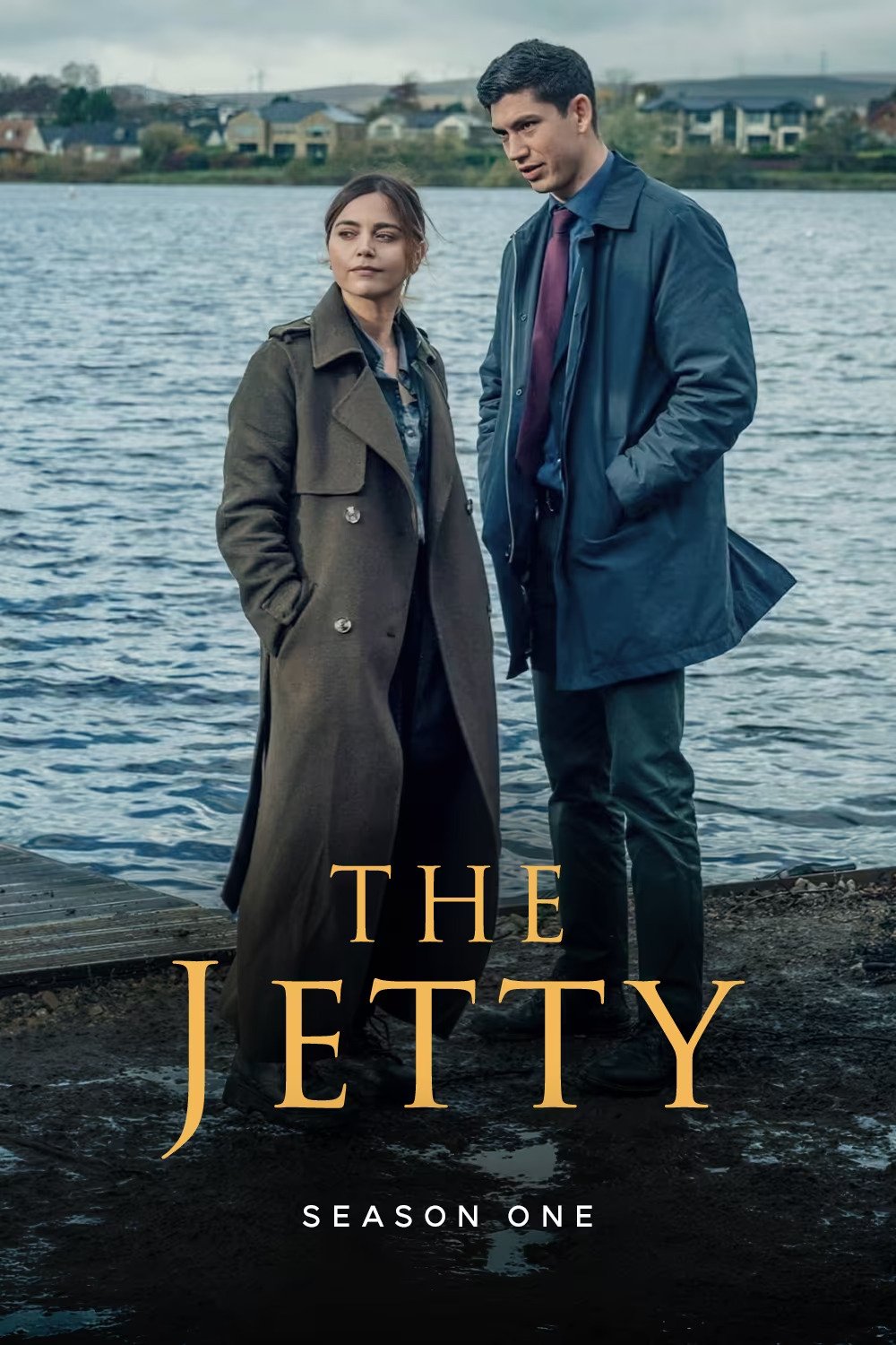 Poster de Temporada 1