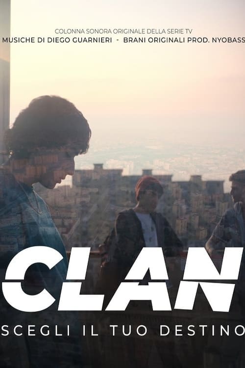 Poster de Temporada 1