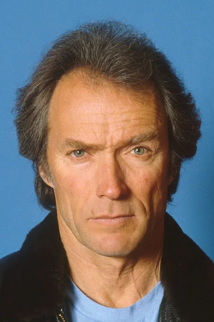 Foto de Clint Eastwood