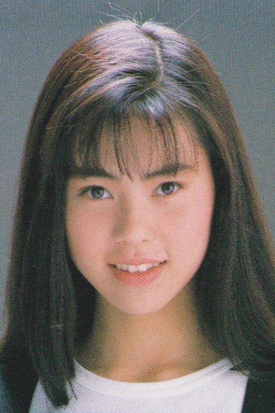 Foto de Shinobu Satô