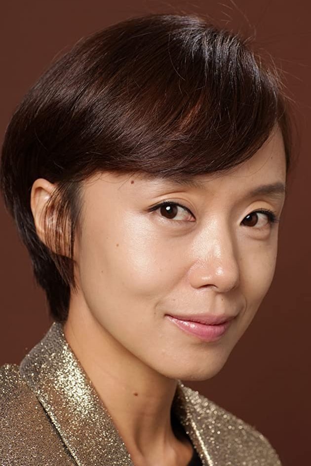 Foto de 전도연