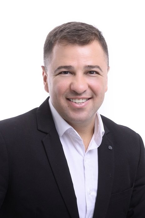 Foto de Віктор Гевко