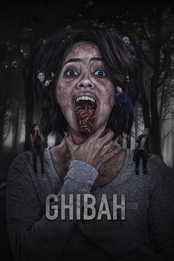 Poster movie