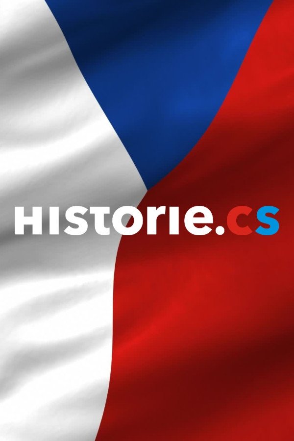 Poster de Historie.cs