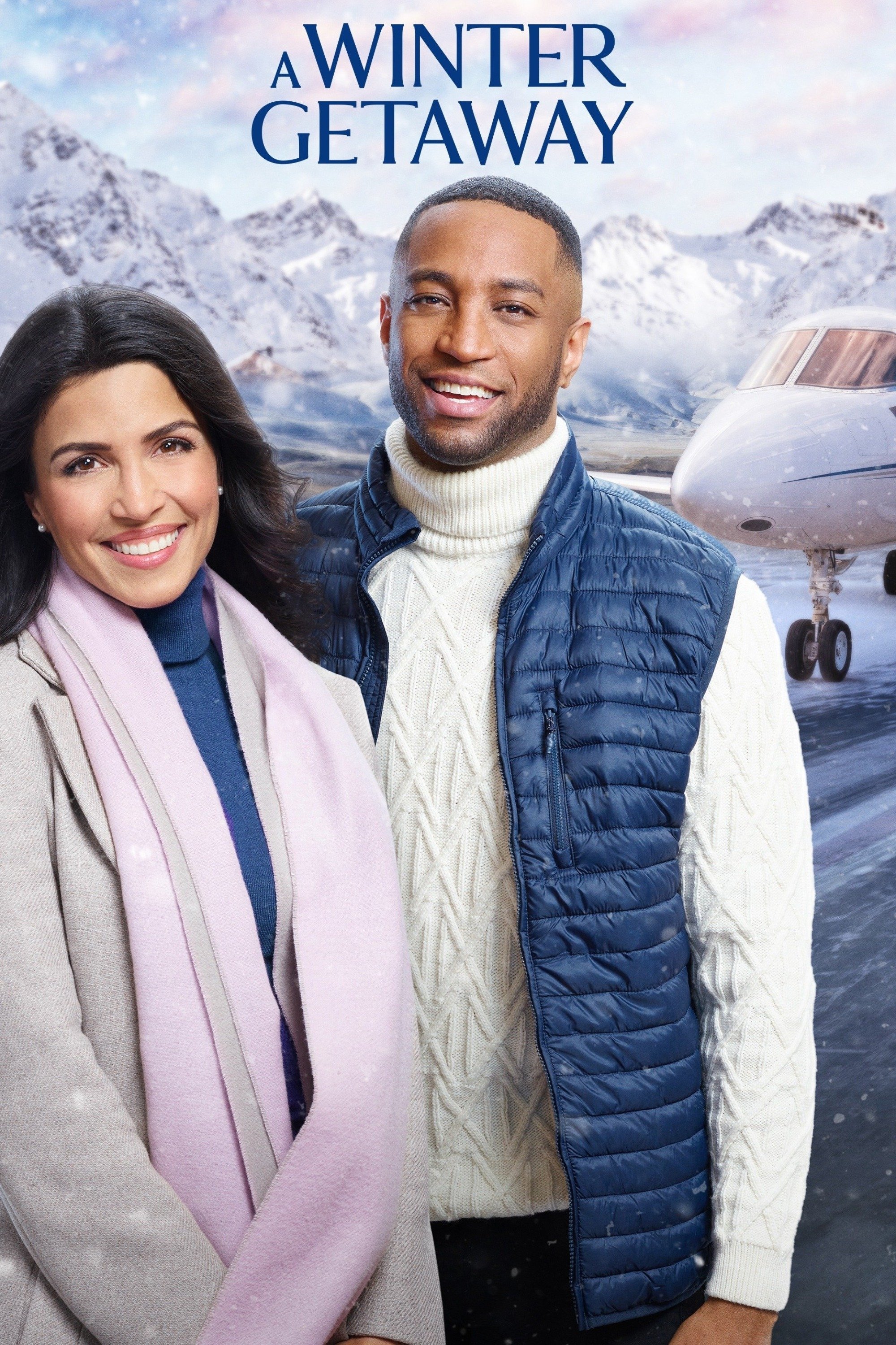A Winter Getaway A Winter Getaway