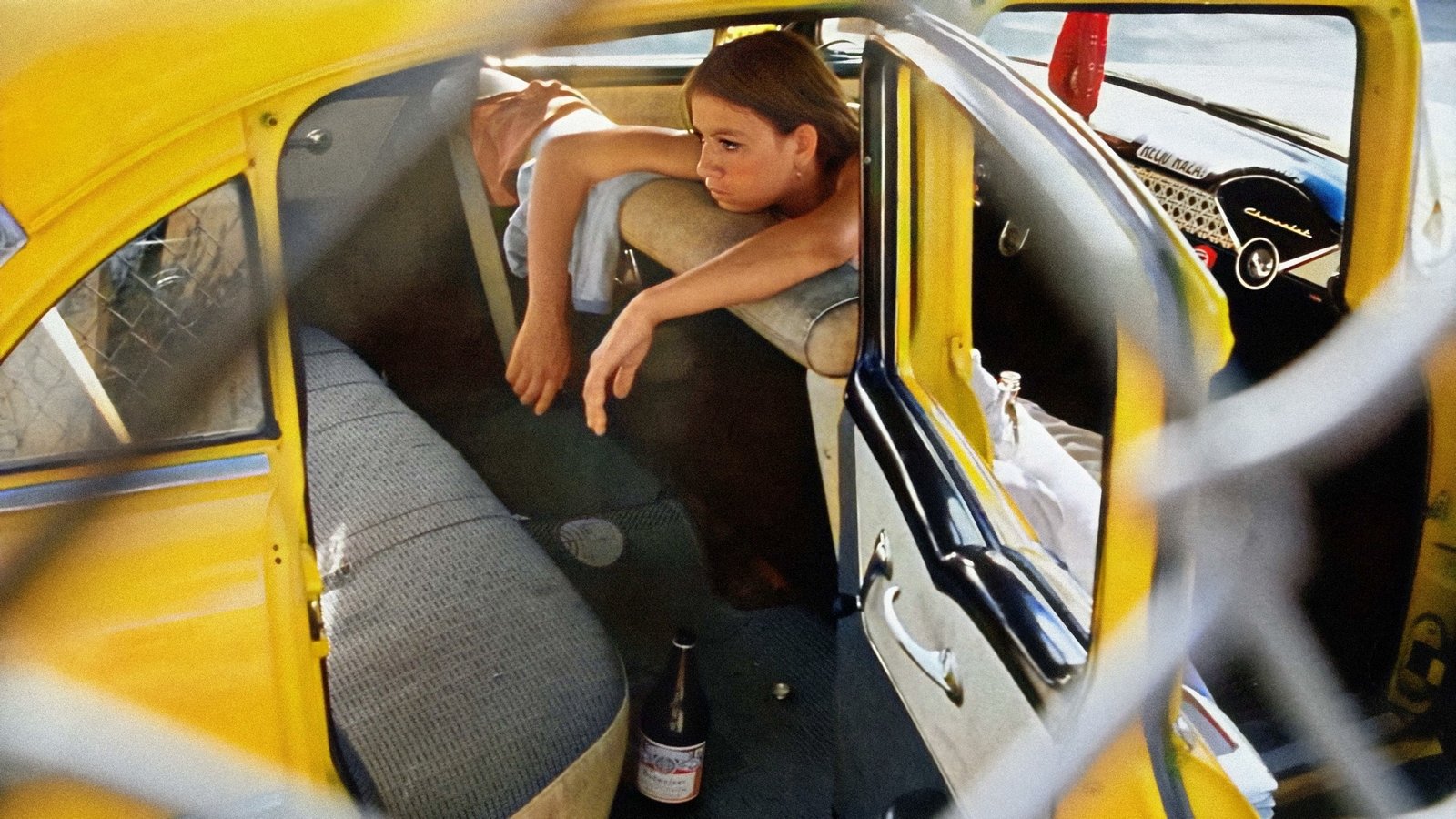 Documerica: Self-Portrait of a Nation on the Brink