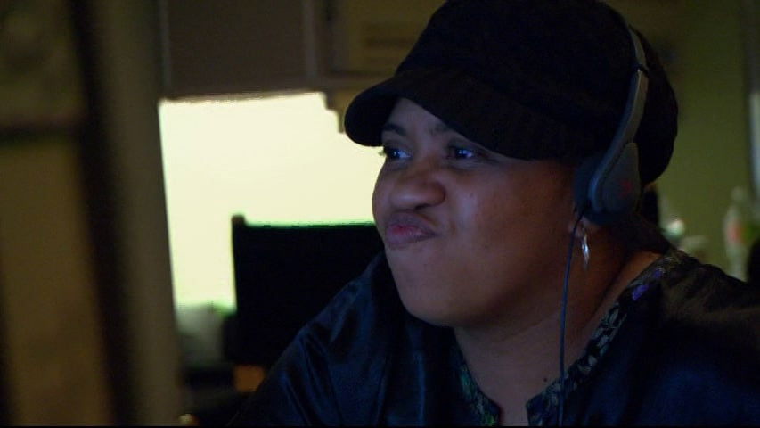 S6 - Chandra Wilson (Anatomy of a Talent)