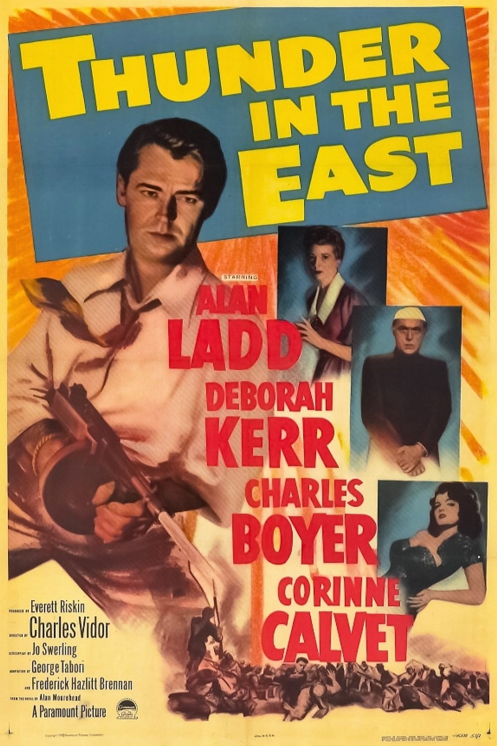 Poster movie