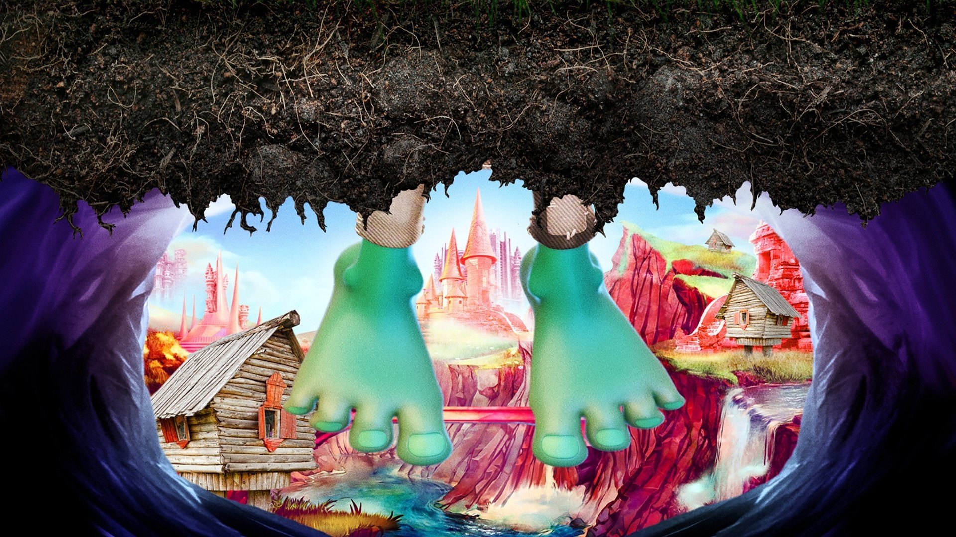 Backdrop image